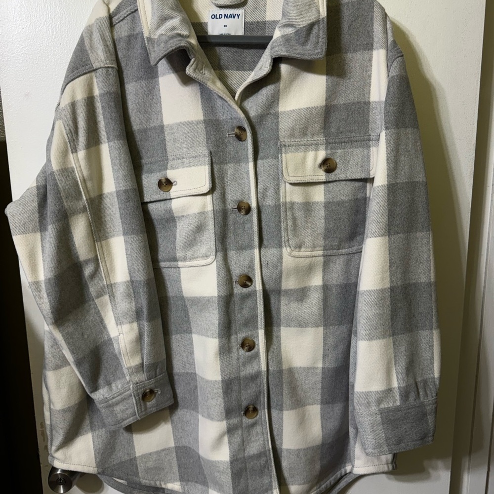 OLD NAVY